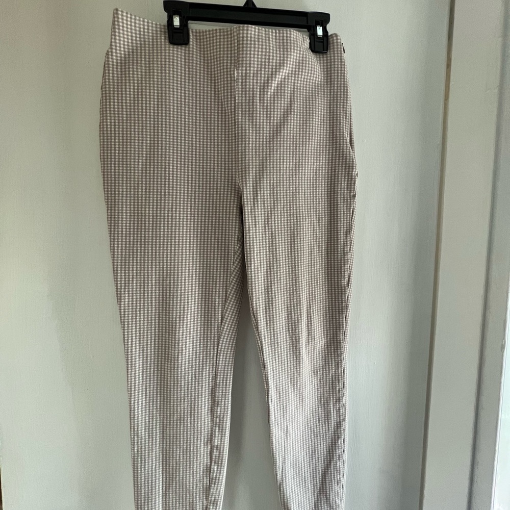 Loft high waist skinny